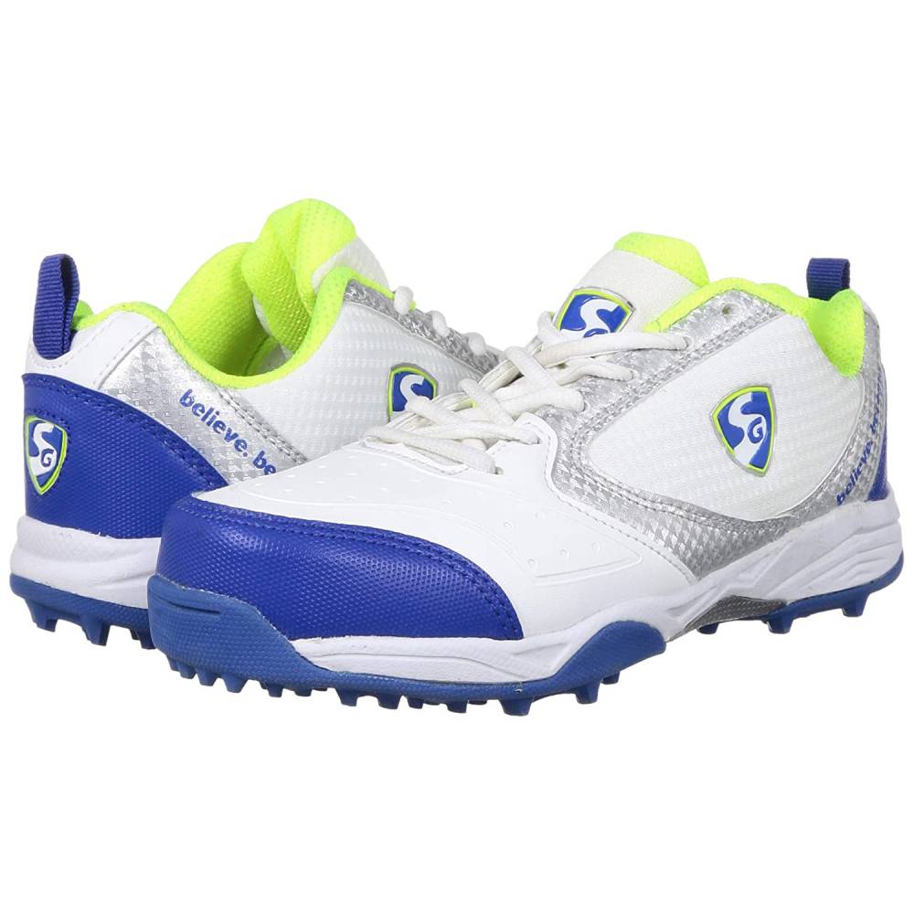 Most recommended SG Unisex Scorer 4.0 Cricket Shoe