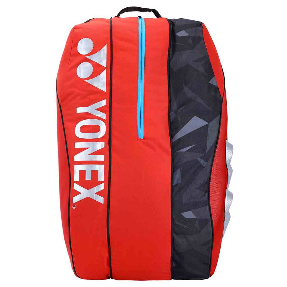 Most Recommended YONEX Champion 3D Badminton Kit Bag