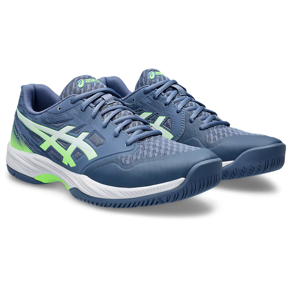 asics Gel-Court Hunter 3 latest badminton shoes
