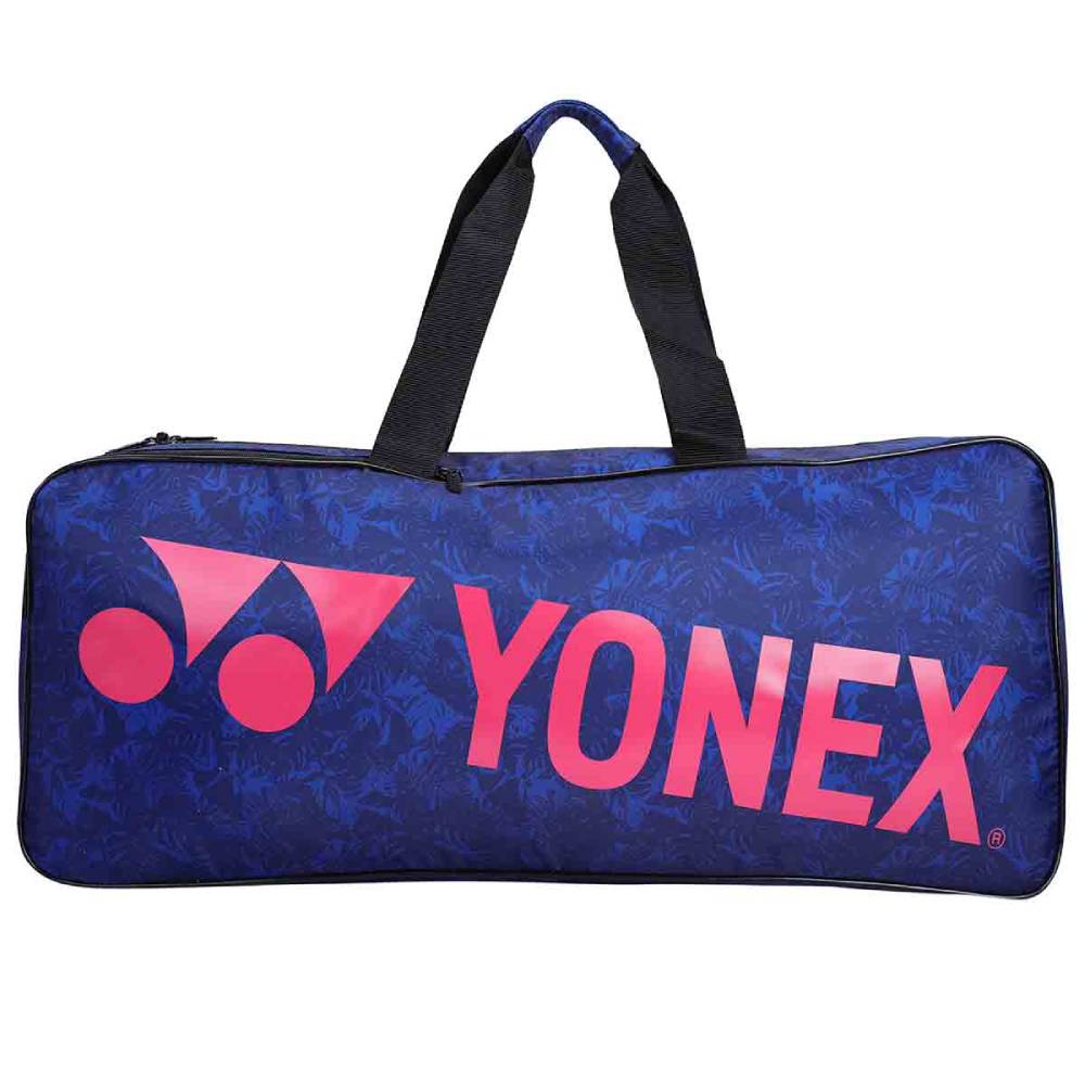 Latest YONEX Club Tournament 3D Badminton Kit Bag