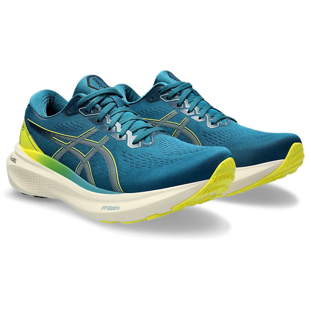 asics Gel-Kayano 30 latest shoes