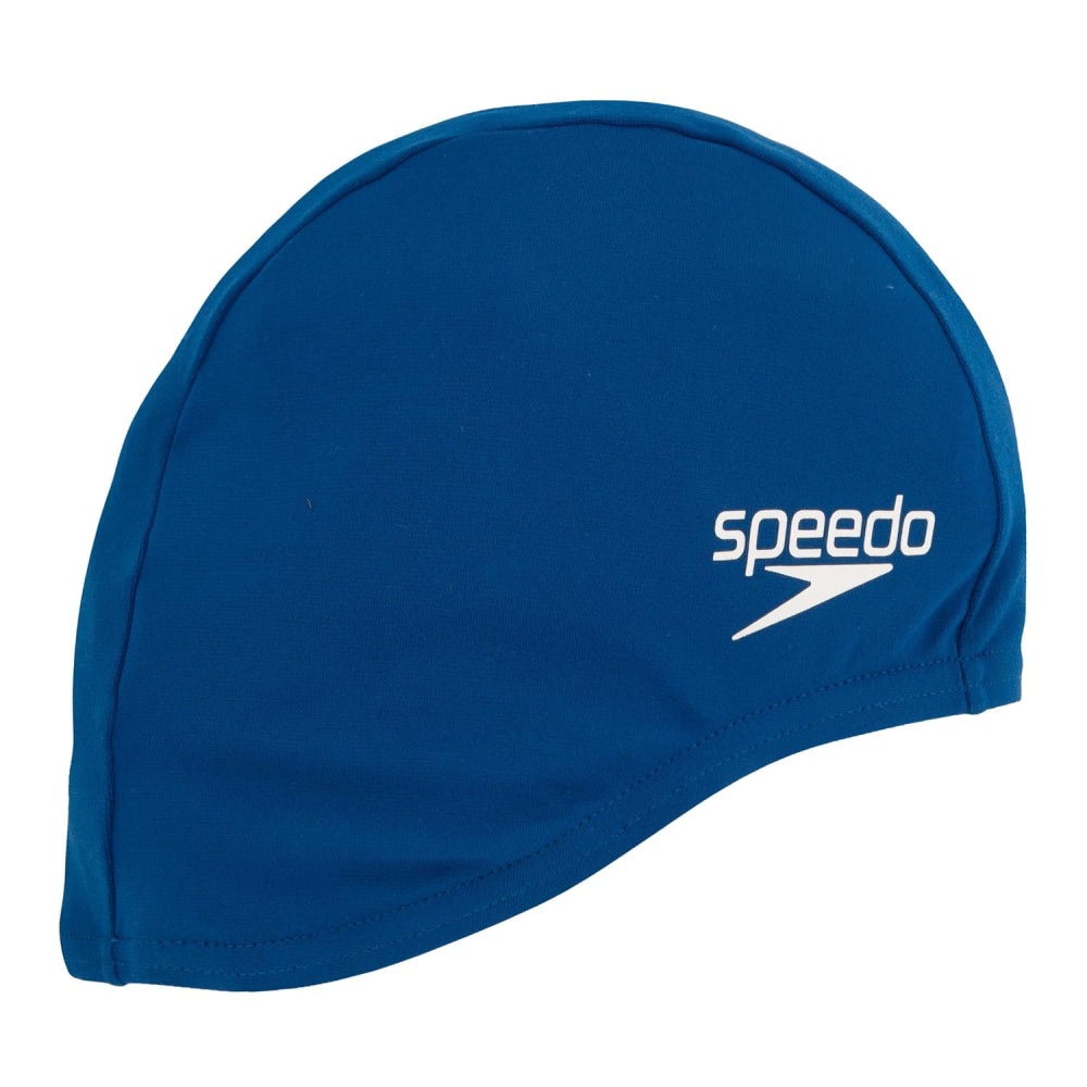 Speedo Adult's Logo Endurance Swimming Cap (Assorted)