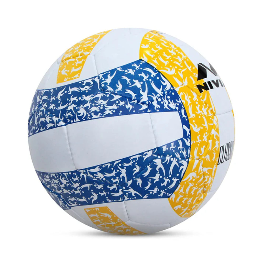 Most Recommended Nivia Classic Volleyball