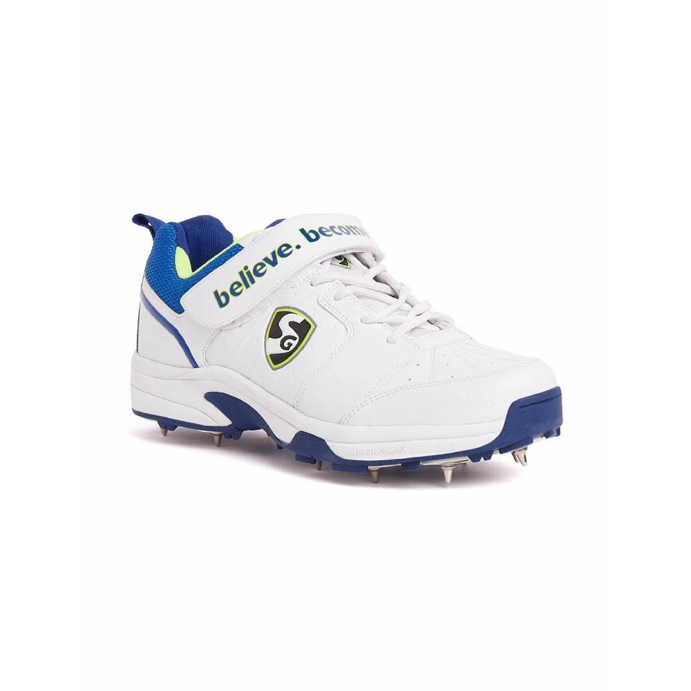 Best SG Unisex Sierra 2.0 Cricket Shoe