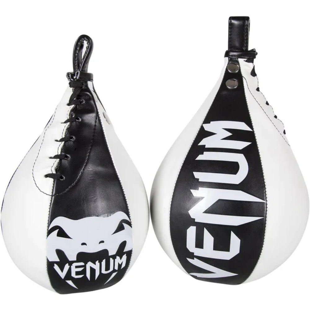 Top Venum Skintex Leather Speed Punching Bag