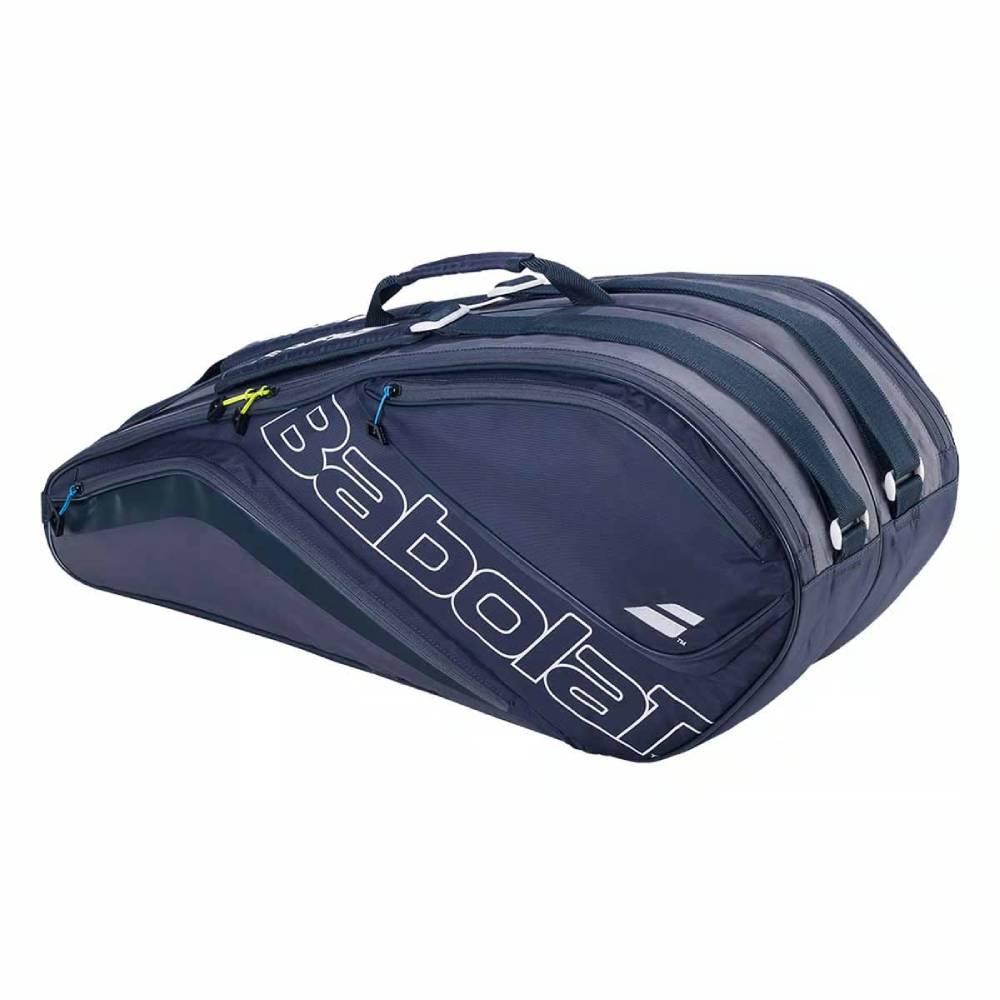 Babolat Evo Court L Tennis Kit Bag SportsBunker.in