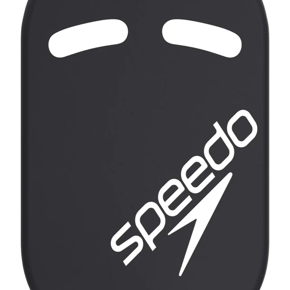 Speedo Adult's Swimming Kickboard (Black/White)