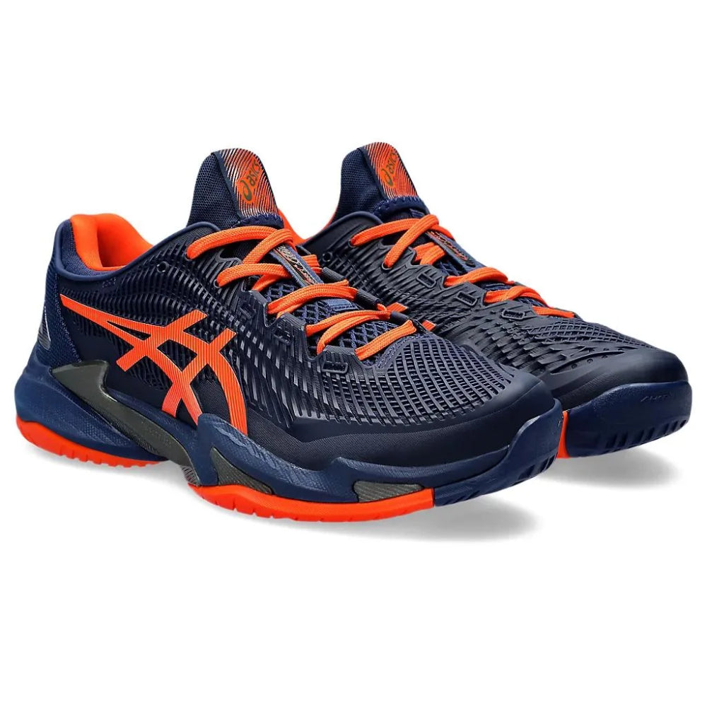 asics Court FF 3 Novak tennis shoes