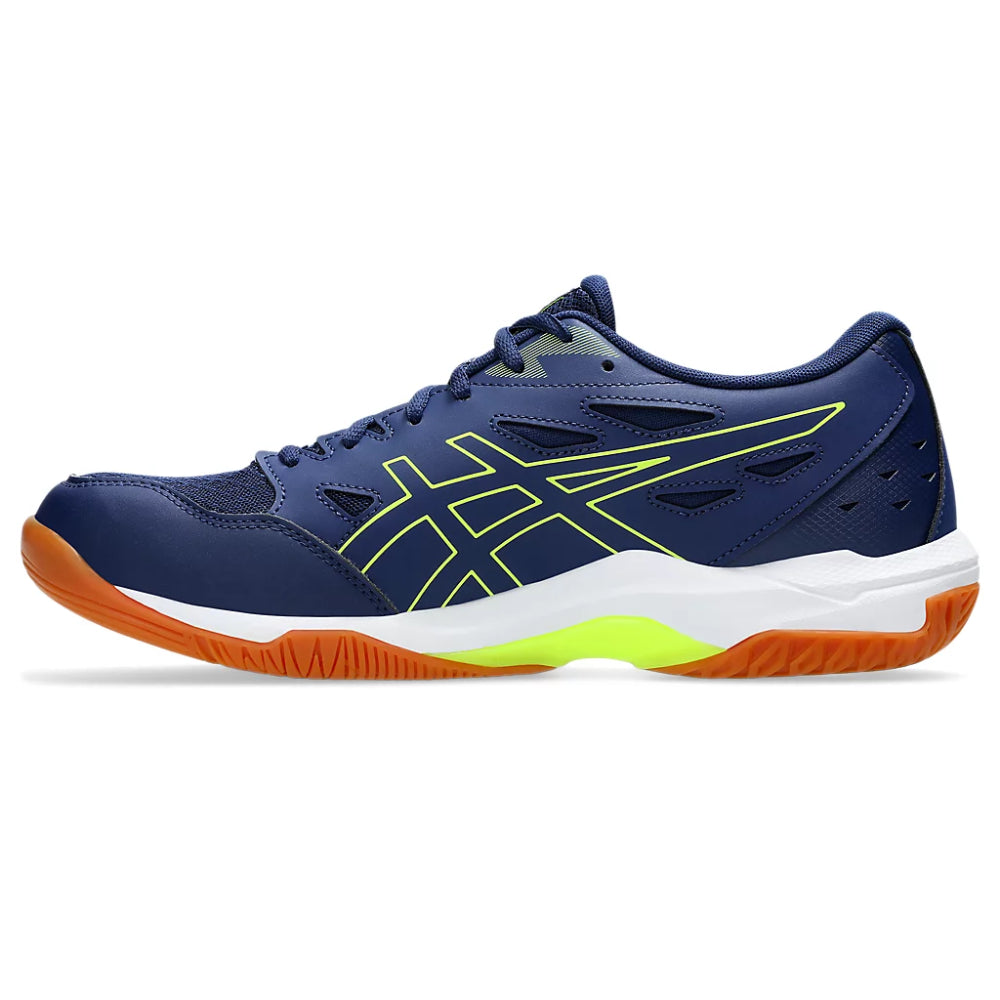 ASICS Gel-Rocket Comfort & Support for Badminton