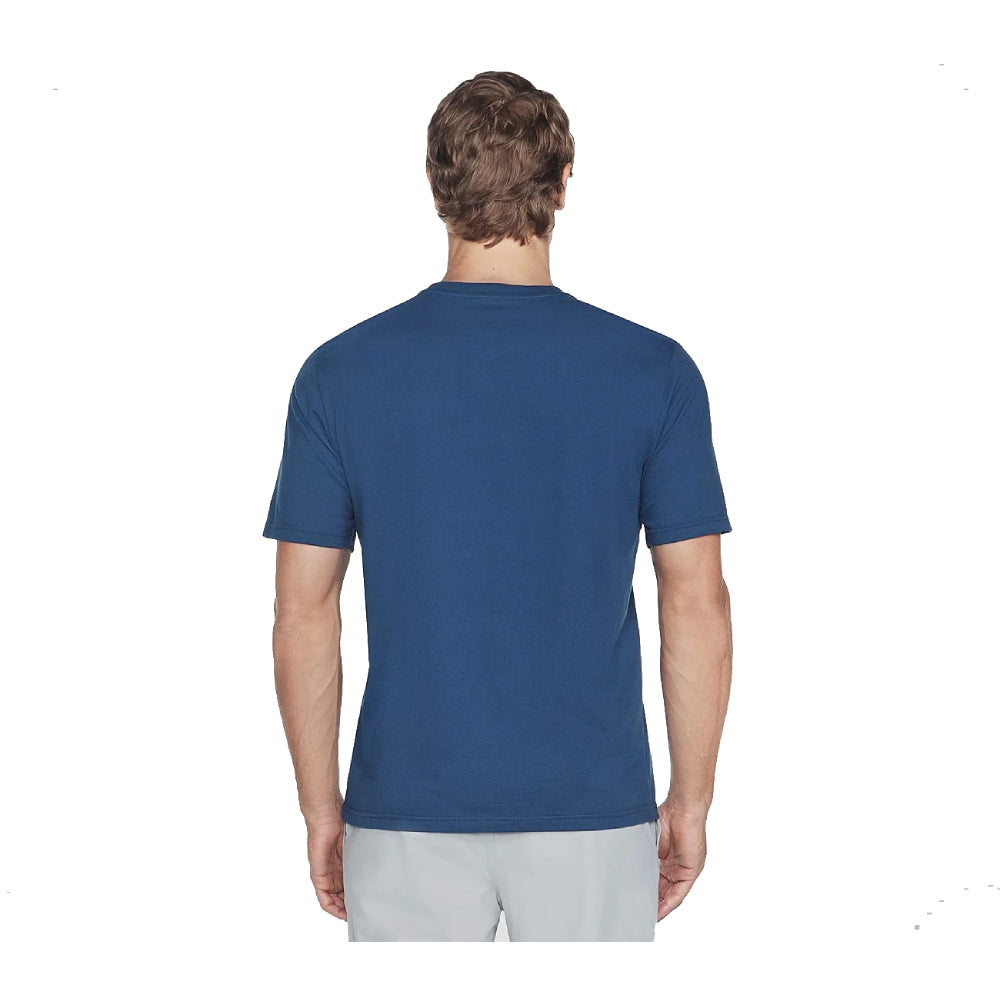 skechers best sports court tee