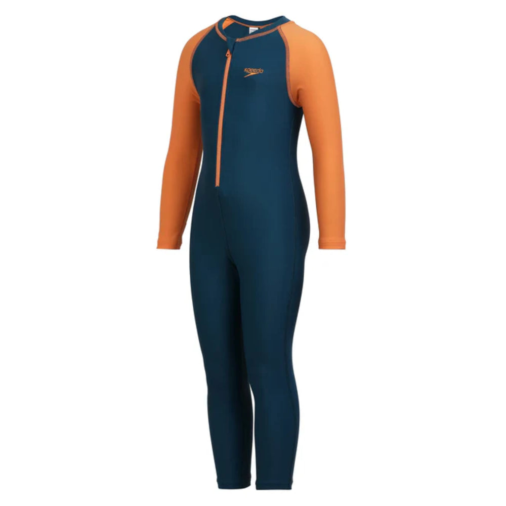 Most comfortable Speedo Boy All In 1 Swimming Suit