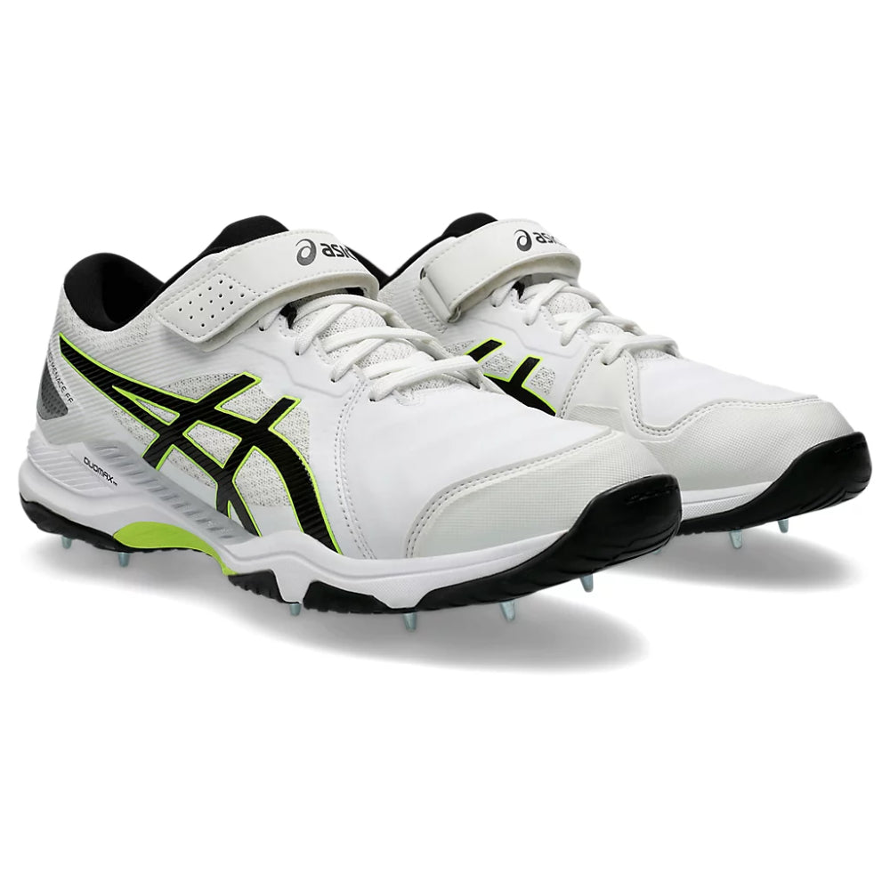 Step Up Your Cricket Style with ASICS Shoes
