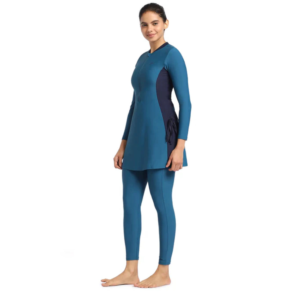 Latest Speedo Women AF 2Pc Full Body Suit