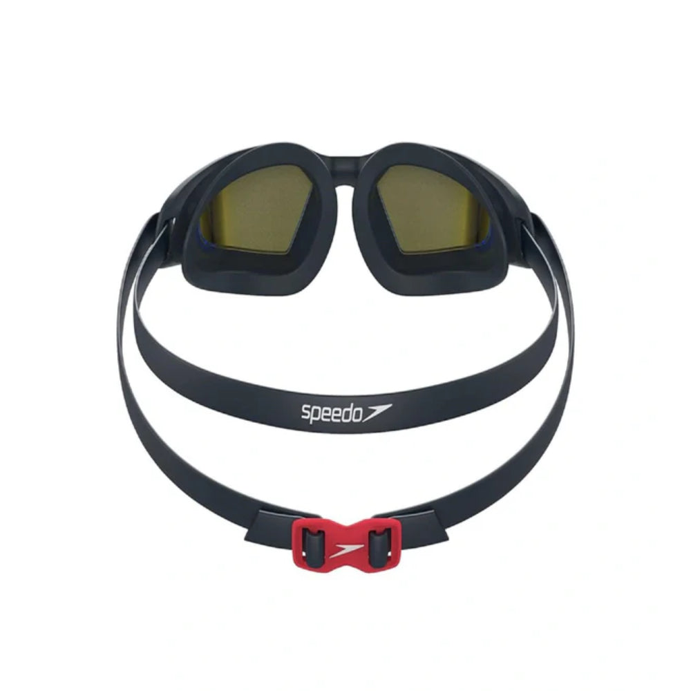 Best Speedo Hydropulse Mirror Swimming Goggle