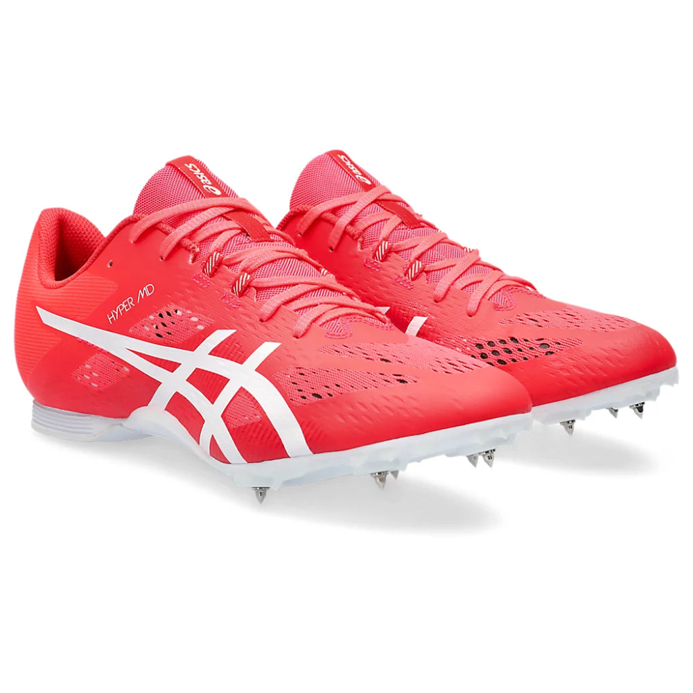 asics Hyper MD 8 top running shoes