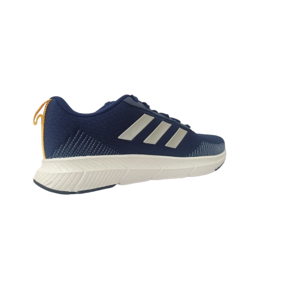 Unleash Potential with Adidas Men Spindrill Running Shoe