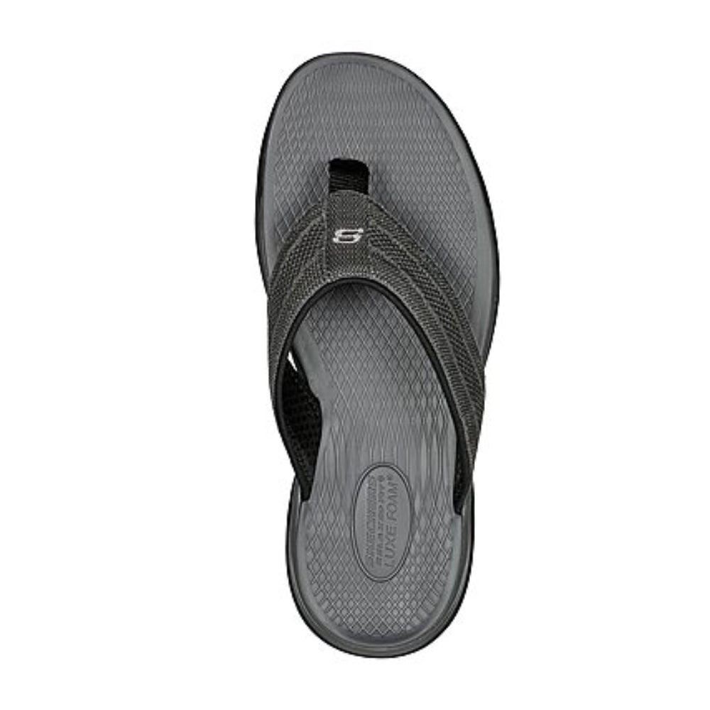 skechers best delmont sd-almedo sandal