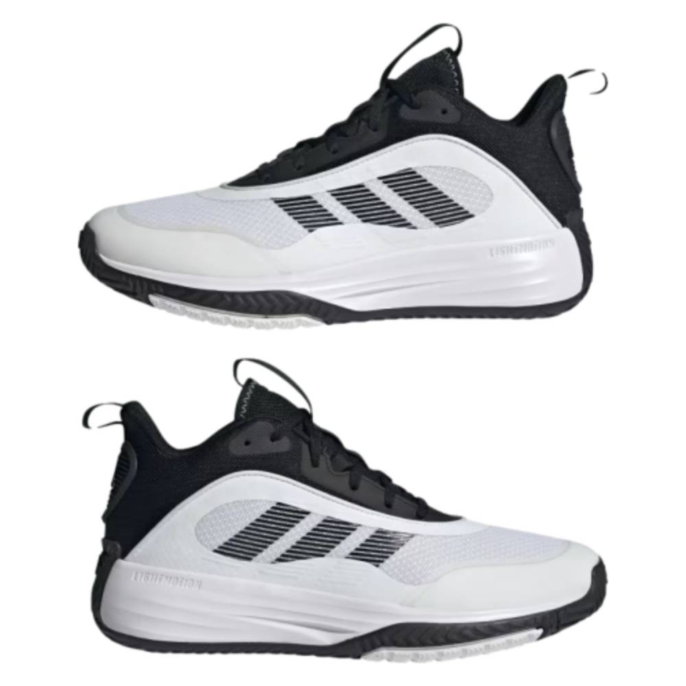 Adidas Men’s Own The Game 2.Style Meets Performance