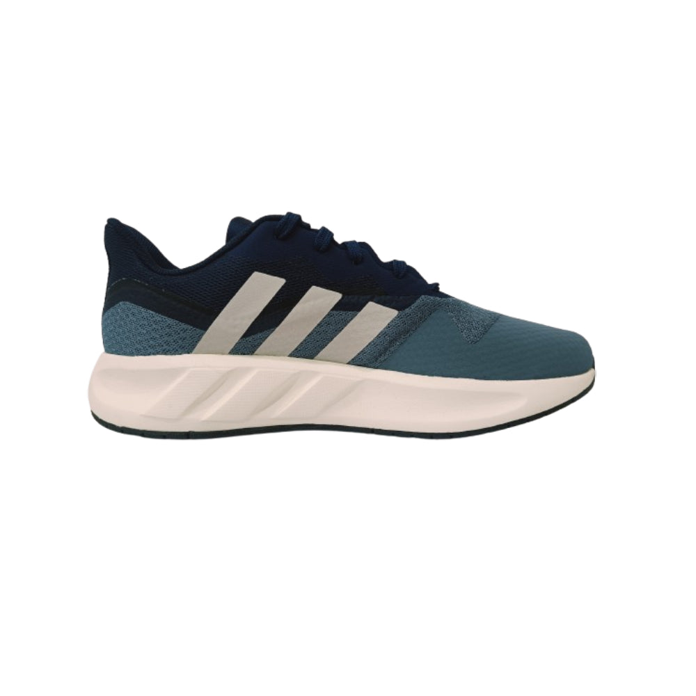 Adidas duramo 9 fashion blue