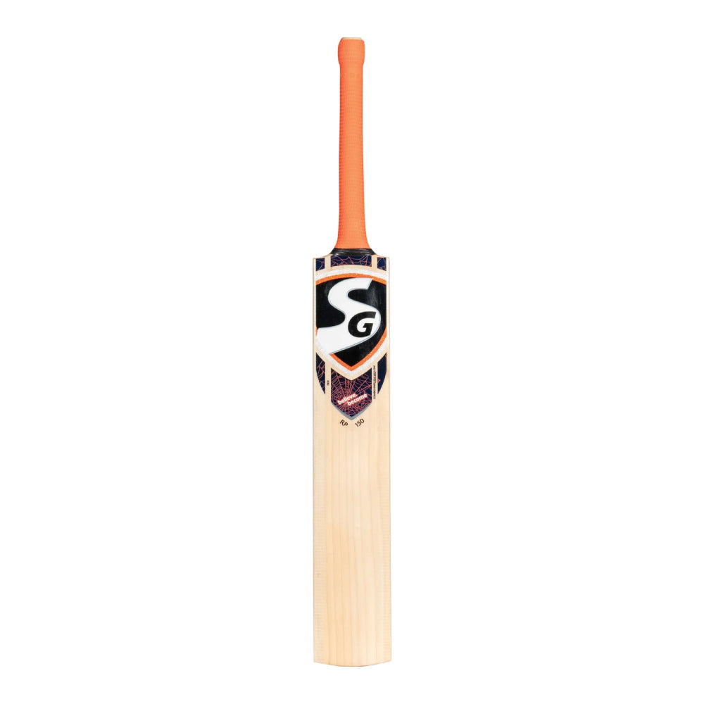 best cricket bat in India - SG RP 150 English Willow Cricket Bat (No.5)