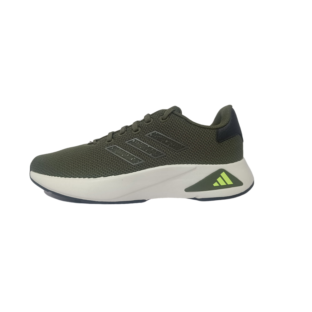 Recommended Adidas Men Zap-Stride Running Shoe