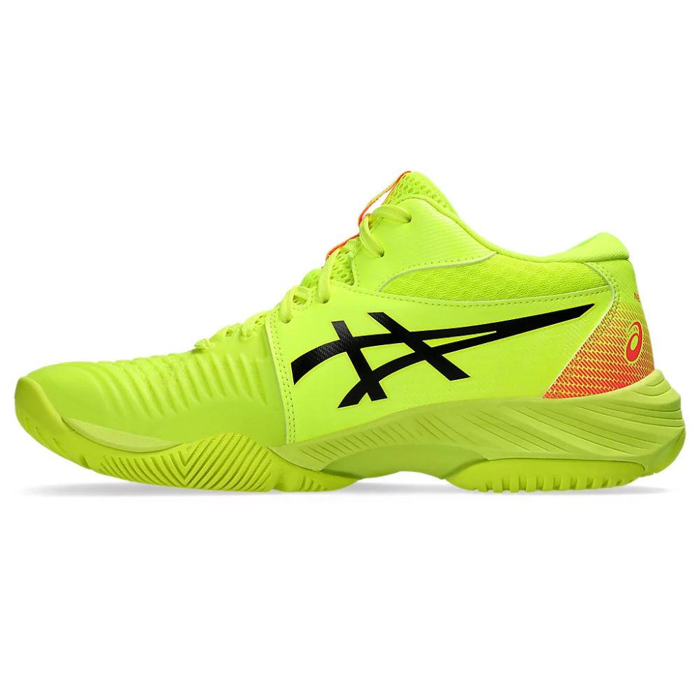 ASICS Netburner Ballistic FF MT Ultimate Support for Badminton
