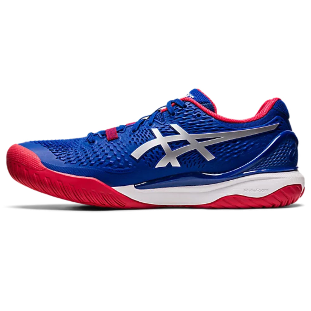 asics Gel-Resolution 9 Limited Edition running shoes