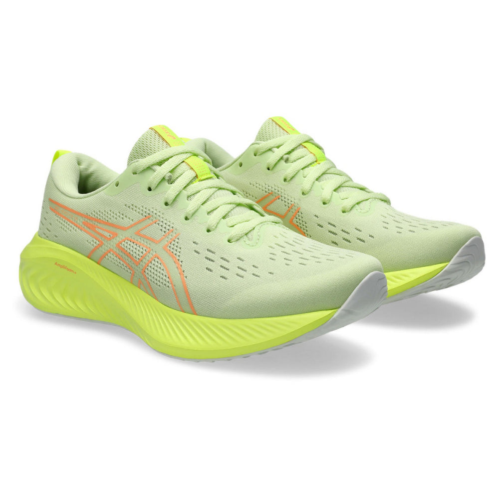 ASICS Men's Gel Excite 10 Running Shoe (Cool Matcha/Bright Suntone)