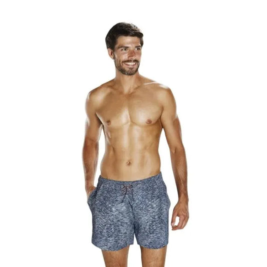 Trending Speedo Men Printed 14inch Water Short