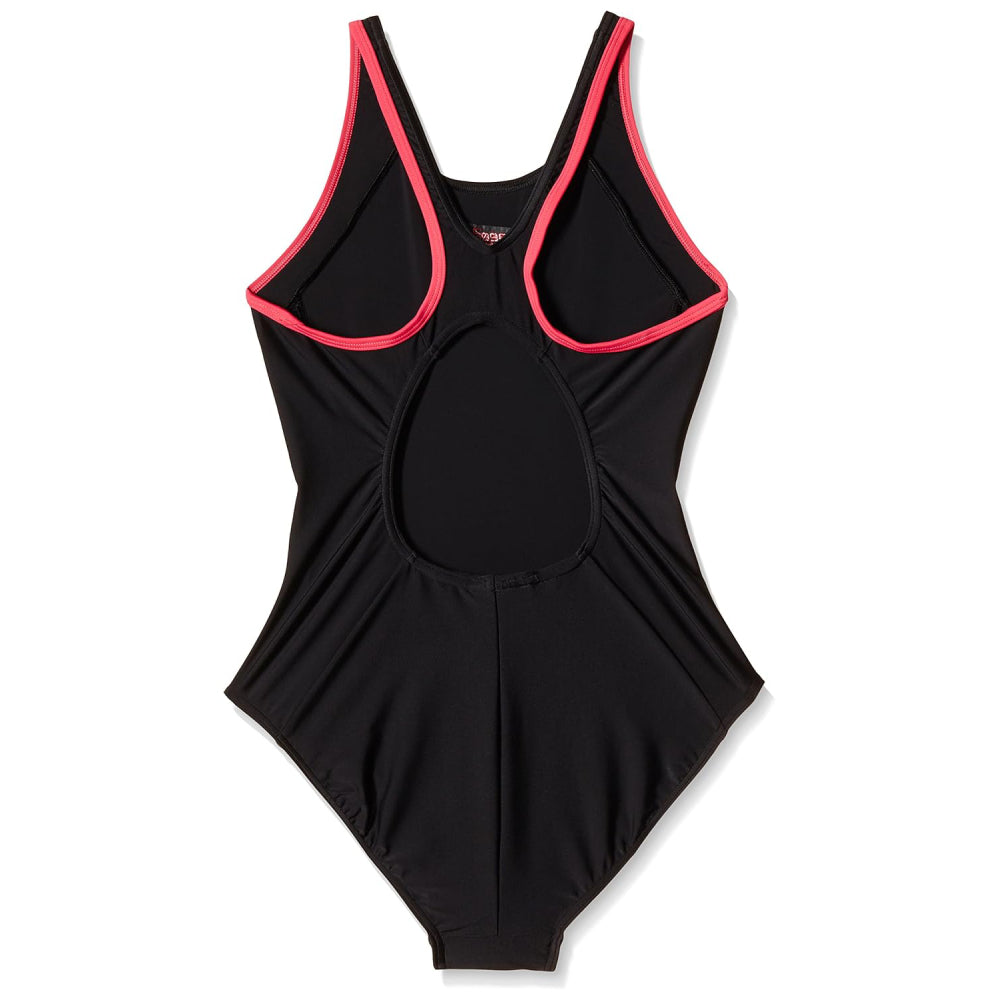 Best Speedo Girl's Monogram Muscle Back