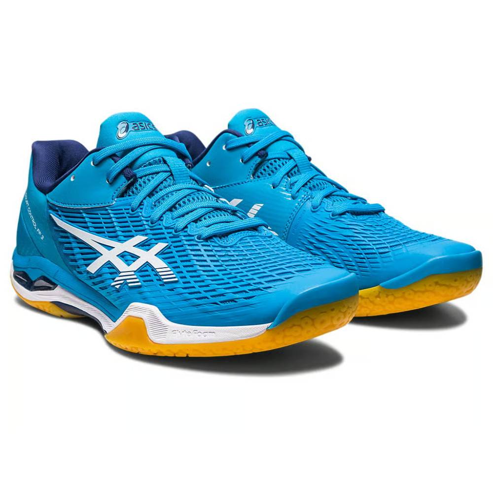 asics Court Control FF 3 latest shoes