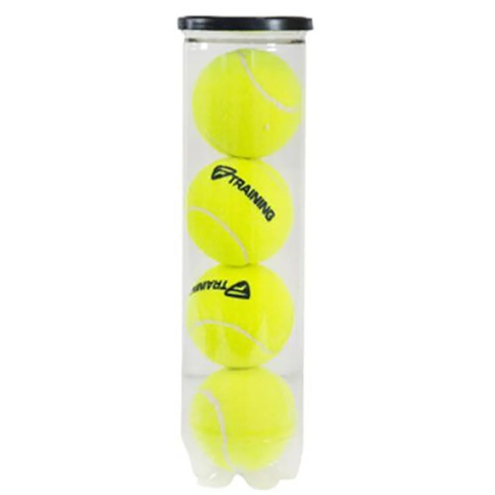 Latest Tecnifibre Training New Tennis Balls