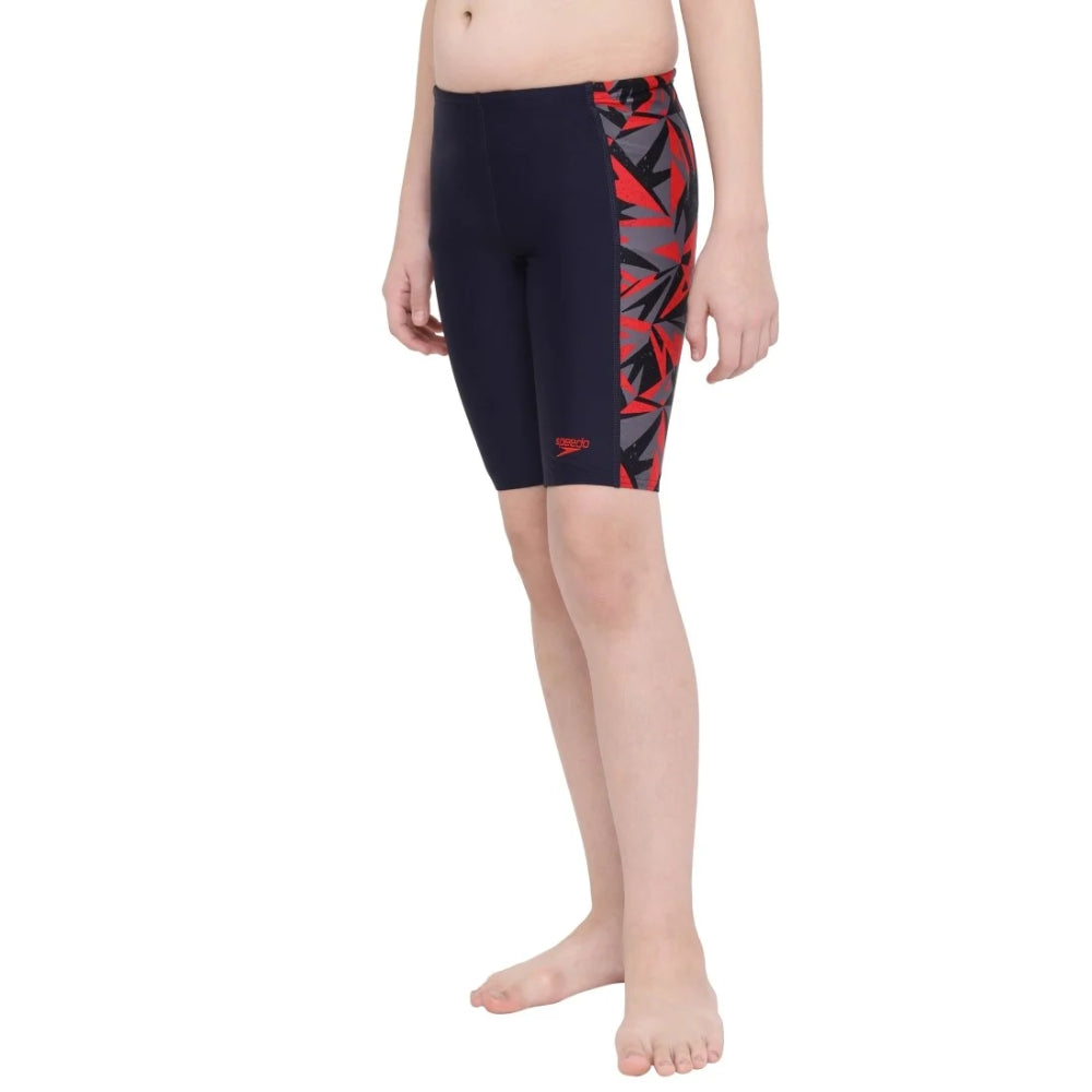 Trending Speedo Boy Hyper Boom Jammer