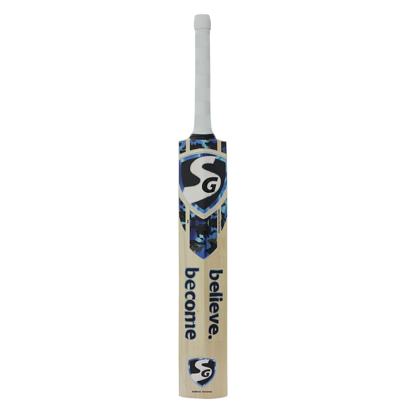 SG RP Combo English Willow Cricket Bat (SH)