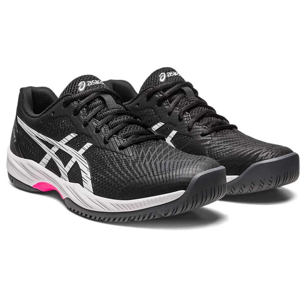 asics Gel-Game 9 latest tennis shoes