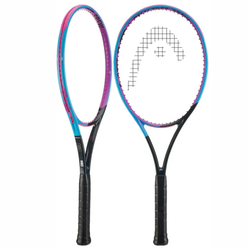 HEAD Radical MP Palm Tree Crew Tennis Racquet (Limited Edition, Unstrung)
