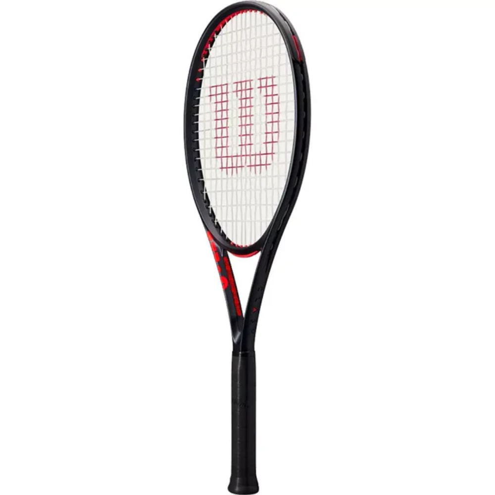 Wilson Clash 100L V3 Tennis Racquet (Unstrung)