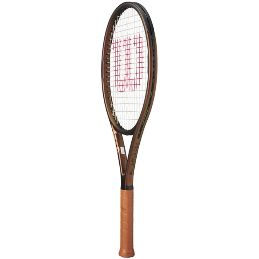Wilson Pro Staff Team V14 Tennis Racquet (280g)