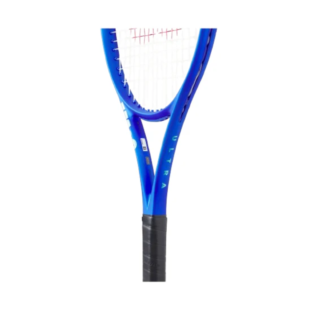 WILSON Ultra 100 V5 Tennis Racquet (300g)