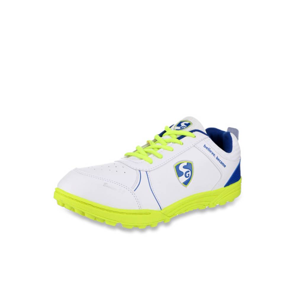 Best Grade SG Unisex Bouncer 2.0 Cricket Shoe