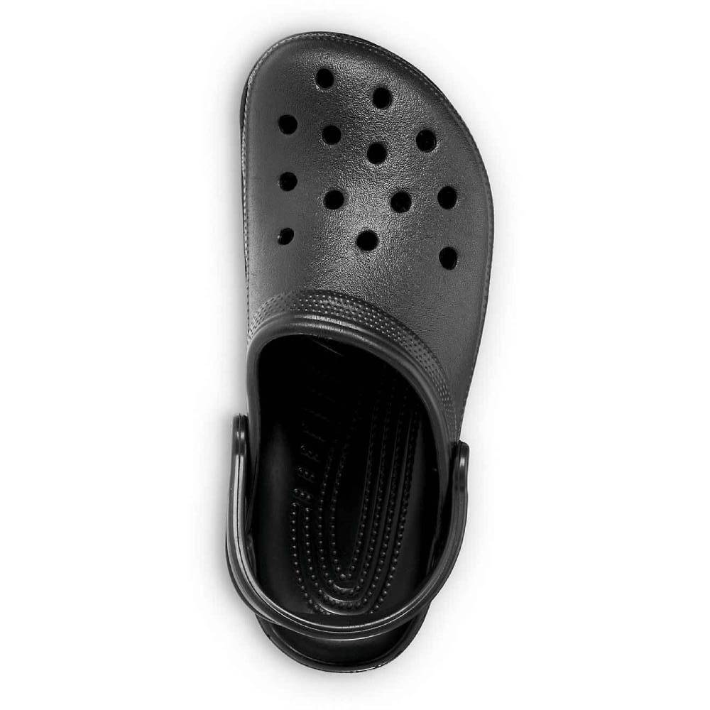 Latest Model CROCS Men Classic black Clog