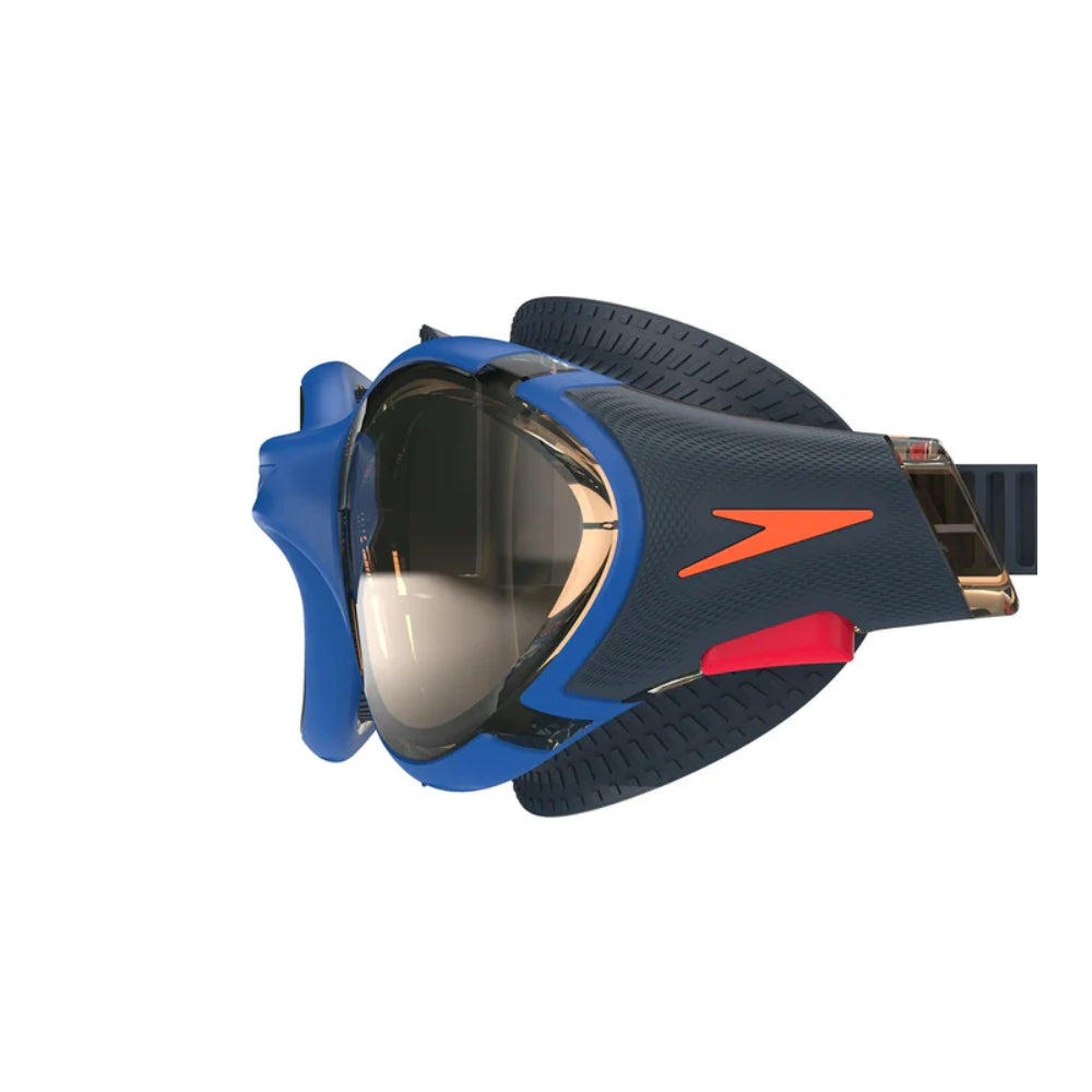 Speedo Adult's Biofuse 2.0 Swimming Goggle (Blue)