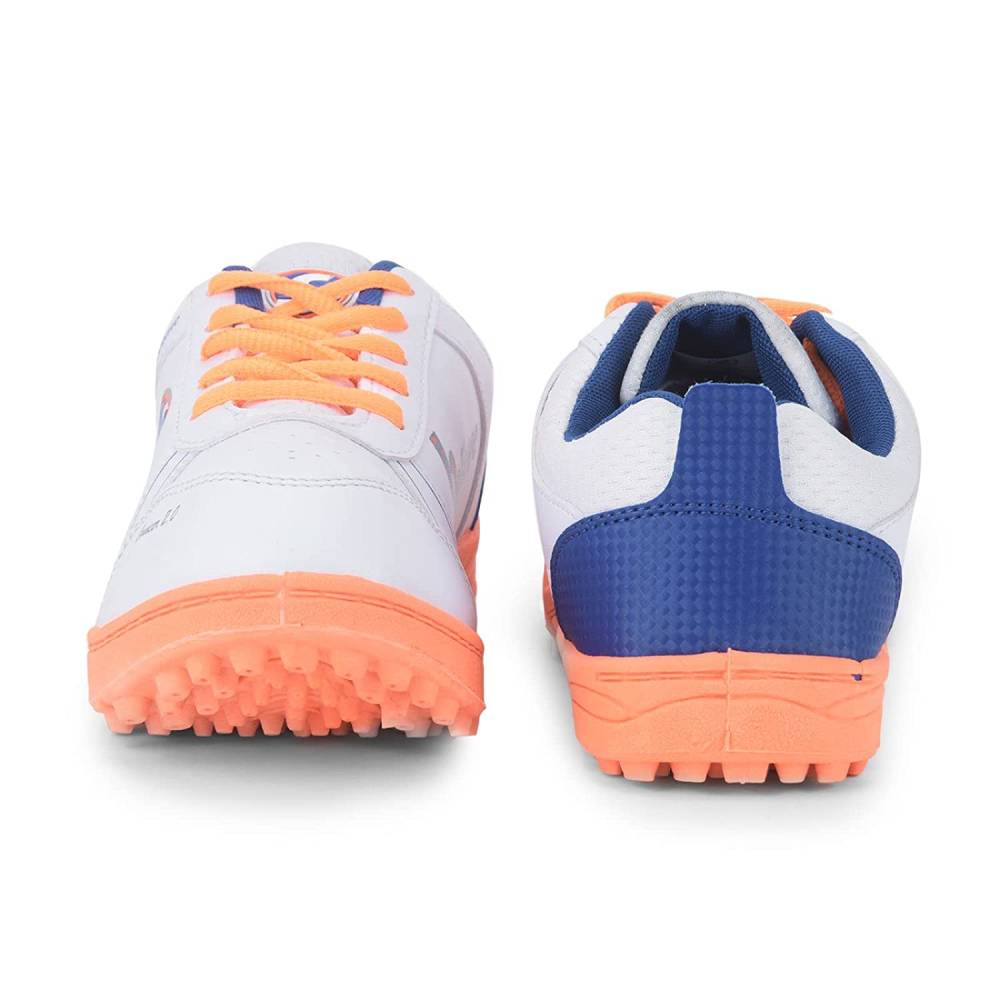 Recommended SG Unisex Bouncer 2.0 Cricket Shoe