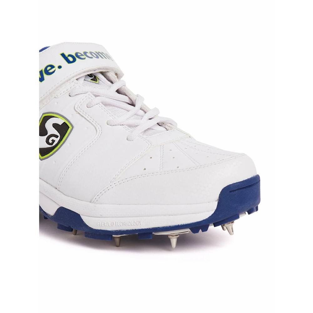 Recommended SG Unisex Sierra 2.0 Cricket Shoe