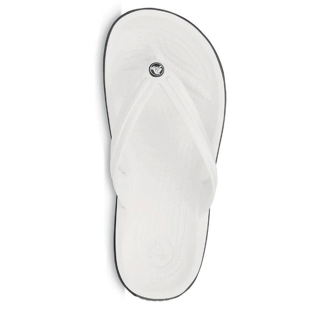 Comfotable CROCS Men Crocband Flip Slipper
