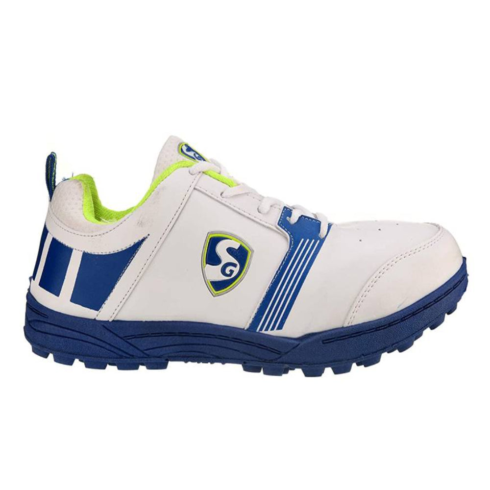 Latest SG Unisex Bouncer 1.0 Cricket Shoe