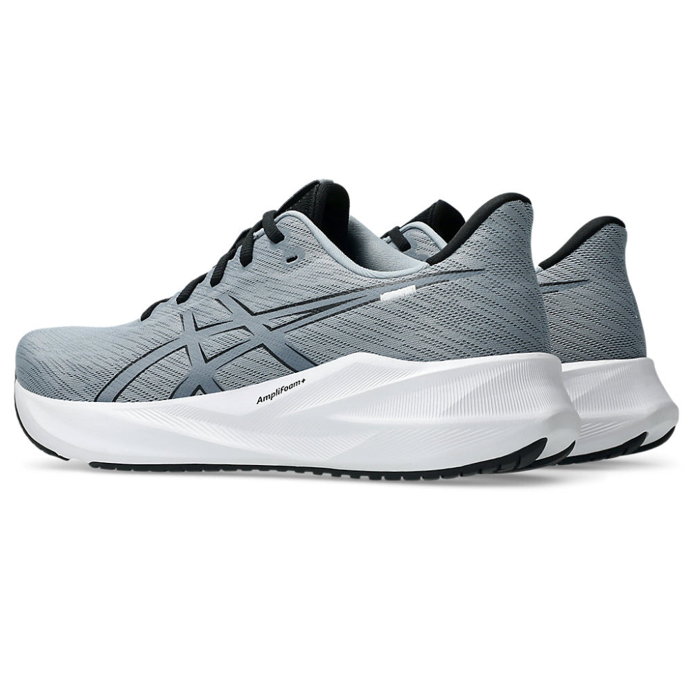 ASICS Men's Versablast 4 Running Shoe (Gravel/Black)