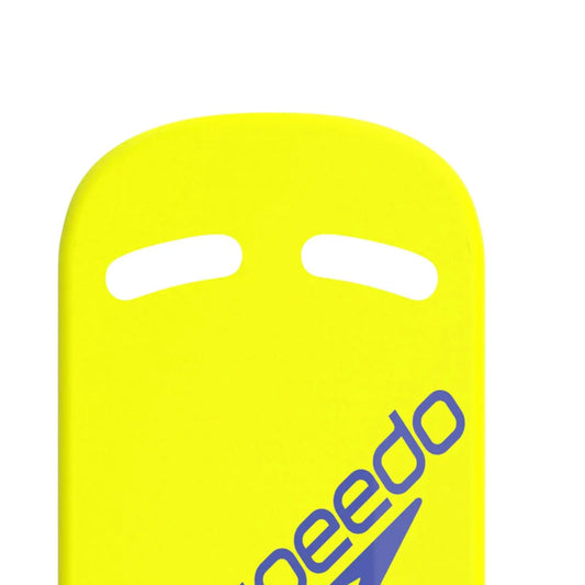 Speedo Adult's Swimming Kickboard (Yellow/Blue)