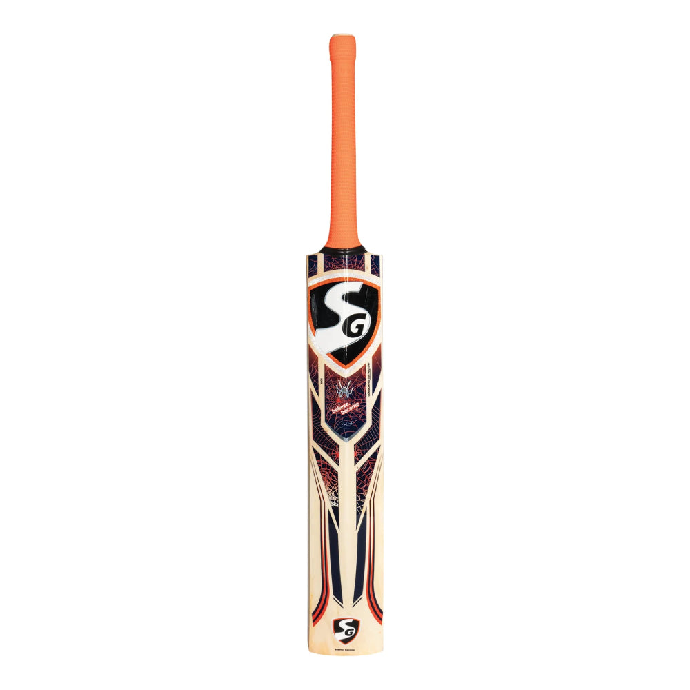 best cricket bat in India - SG RP 150 English Willow Cricket Bat (No.5)