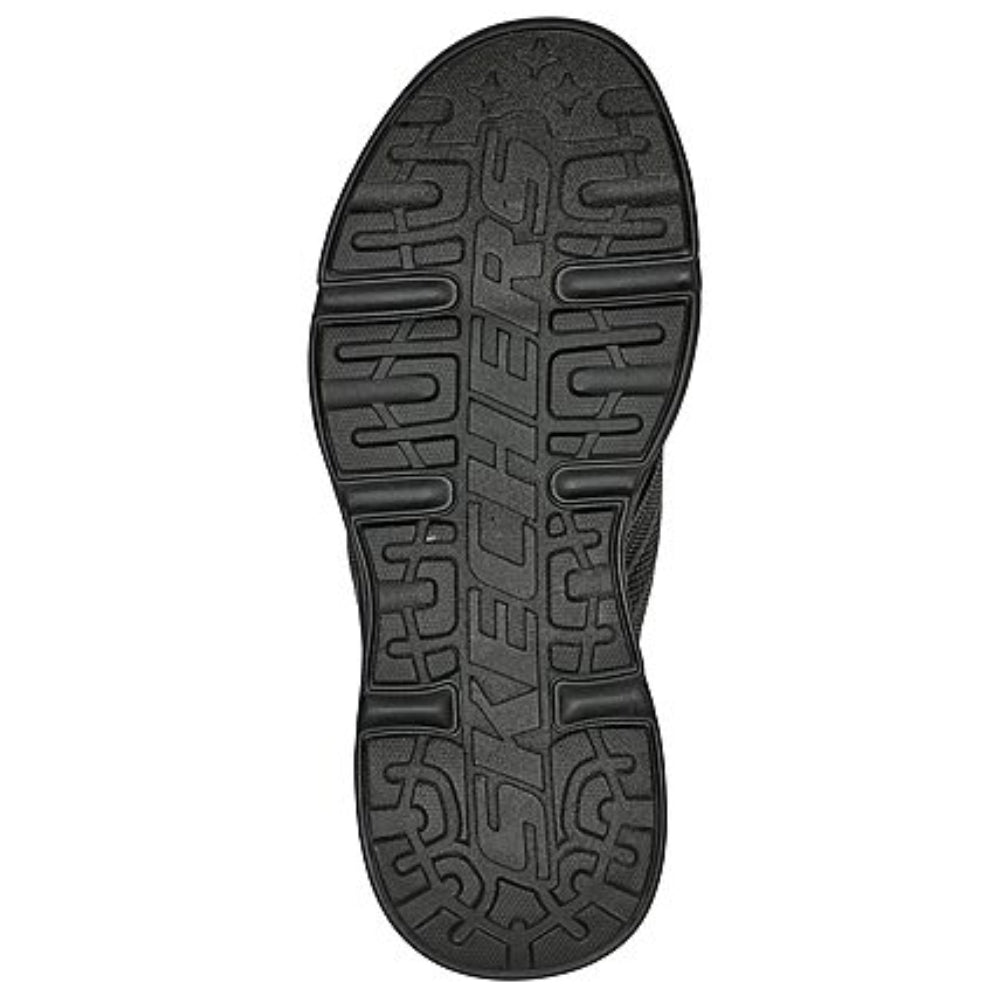 skechers top delmont sd-almedo sandal
